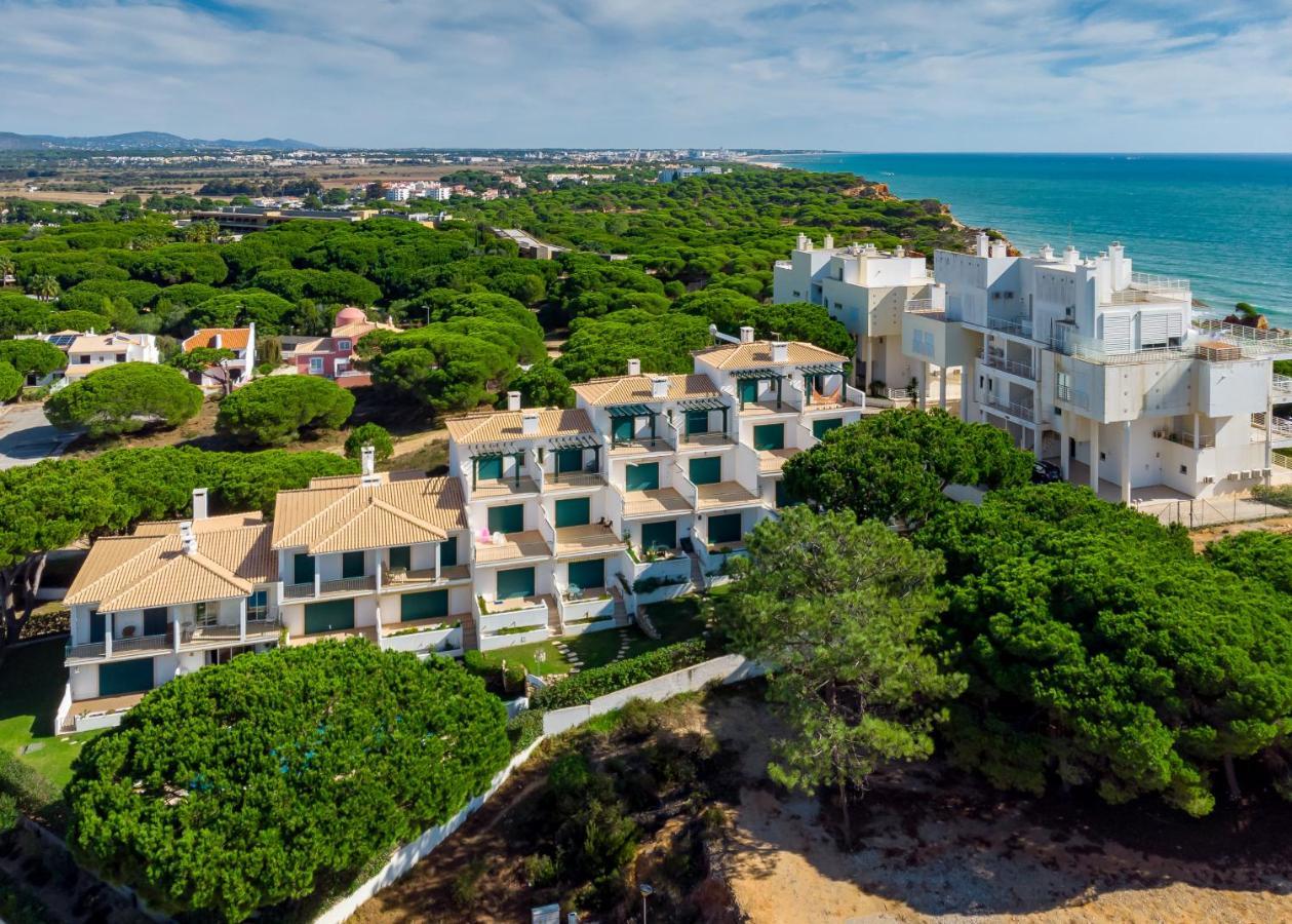 Villa Moises Albufeira Esterno foto