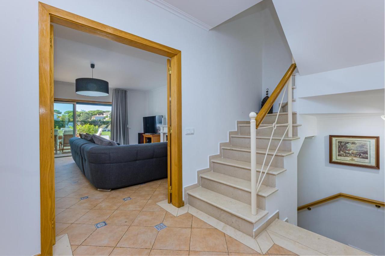 Villa Moises Albufeira Esterno foto